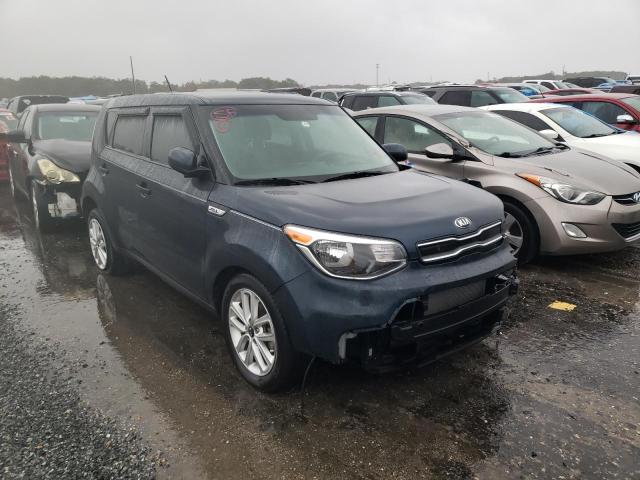 KIA SOUL + 2019 kndjp3a57k7013611