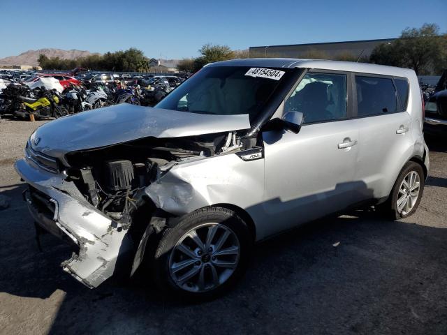 KIA SOUL 2019 kndjp3a57k7637778