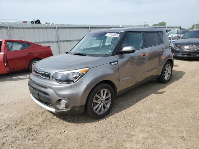 KIA SOUL 2019 kndjp3a57k7639496