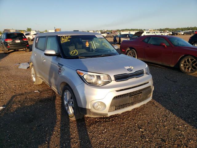 KIA SOUL + 2019 kndjp3a57k7643869