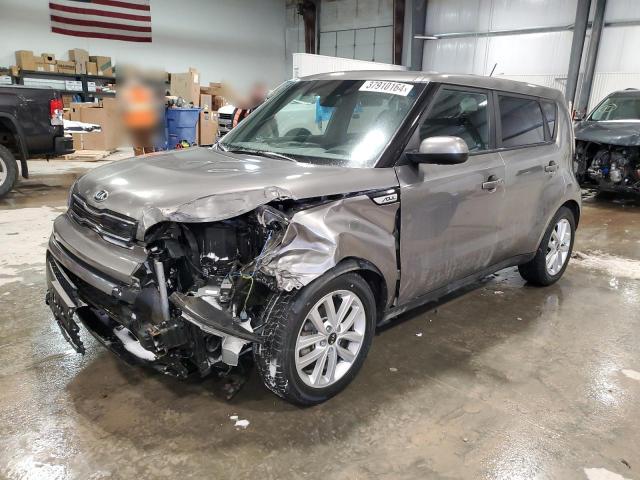 KIA SOUL 2019 kndjp3a57k7648313