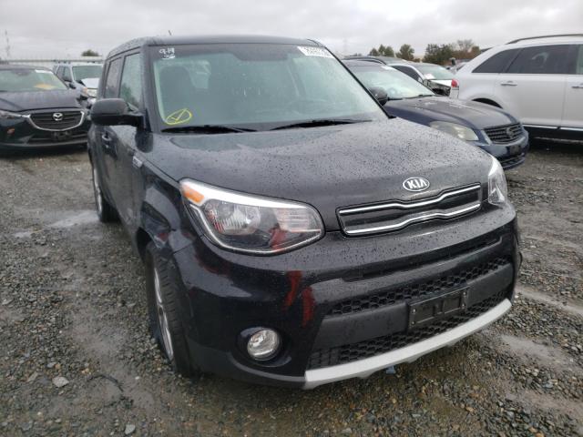 KIA NULL 2019 kndjp3a57k7662129