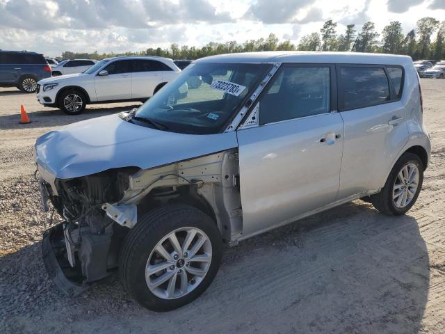 KIA SOUL 2019 kndjp3a57k7664155