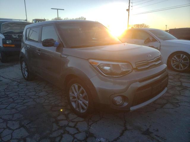 KIA SOUL + 2019 kndjp3a57k7666892