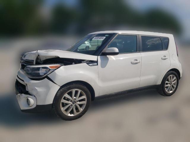 KIA SOUL 2019 kndjp3a57k7675477