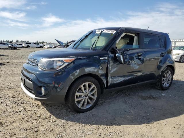 KIA SOUL 2019 kndjp3a57k7675513