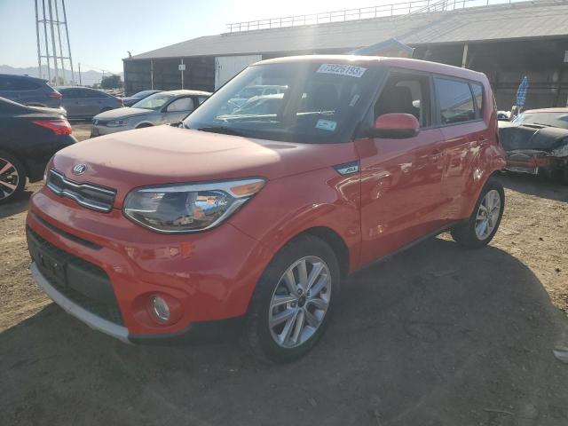 KIA SOUL 2019 kndjp3a57k7677181