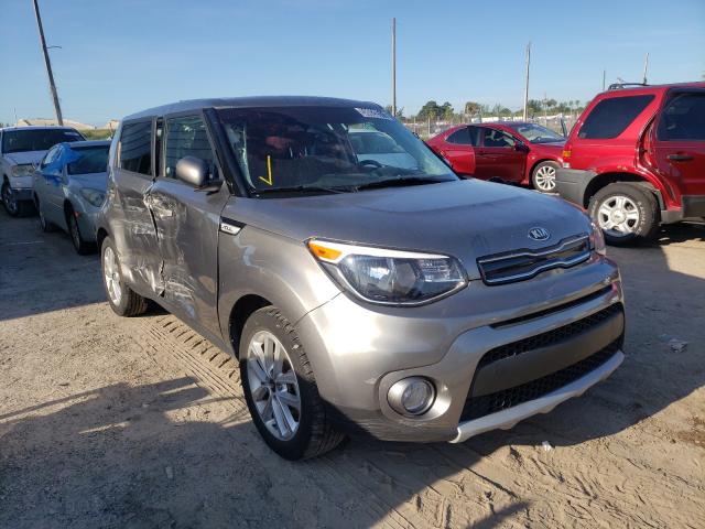 KIA SOUL + 2019 kndjp3a57k7689962