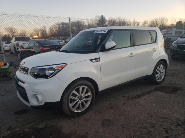 KIA SOUL 2019 kndjp3a57k7690237