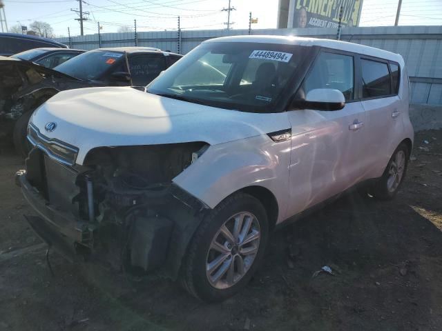 KIA SOUL 2019 kndjp3a57k7695034