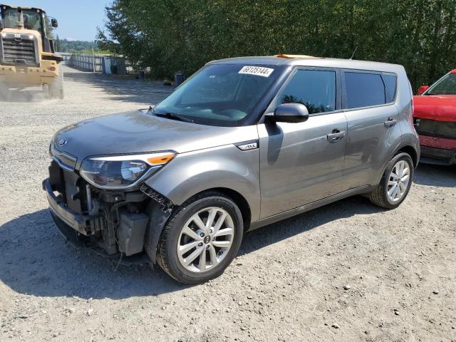 KIA SOUL + 2019 kndjp3a57k7697009