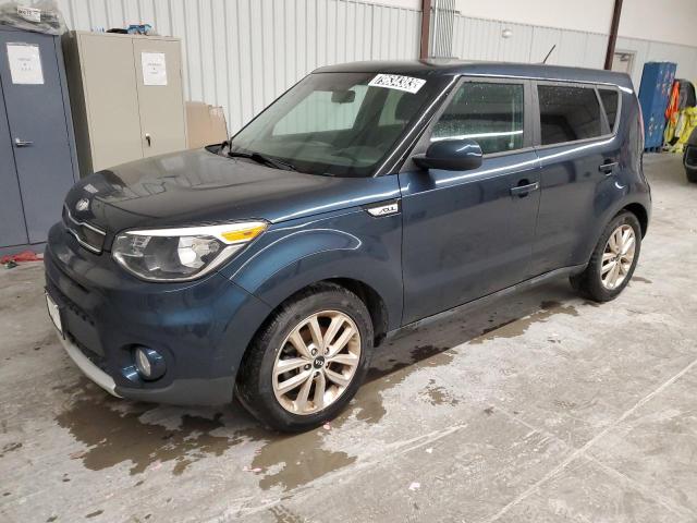 KIA SOUL 2019 kndjp3a57k7697303