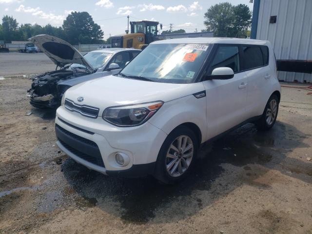 KIA SOUL 2019 kndjp3a57k7911805