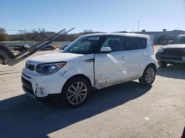 KIA SOUL + 2019 kndjp3a57k7915966