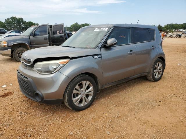 KIA SOUL + 2014 kndjp3a58e7005280