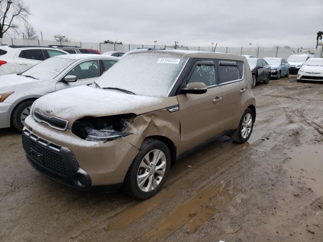 KIA SOUL + 2014 kndjp3a58e7006669