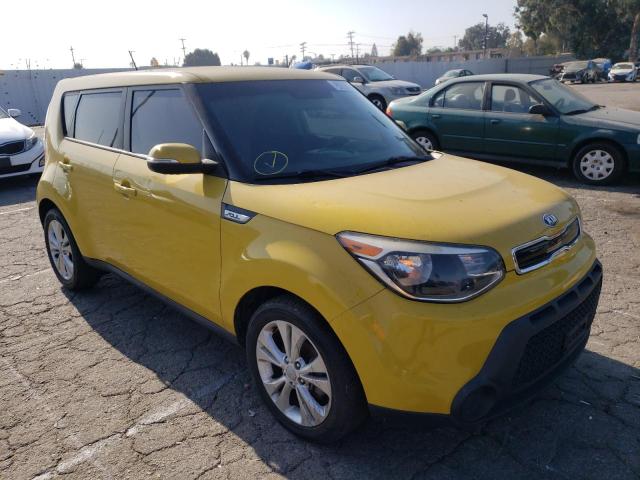 KIA SOUL + 2014 kndjp3a58e7006946