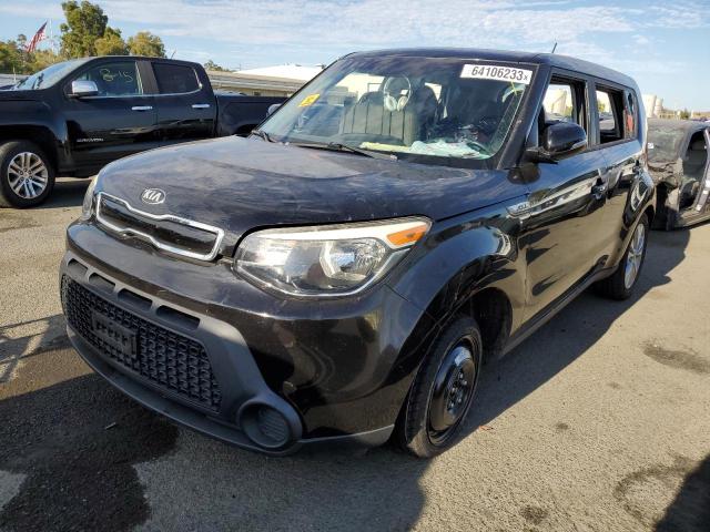 KIA SOUL + 2014 kndjp3a58e7008096