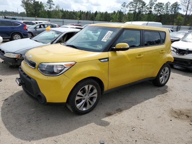 KIA SOUL + 2014 kndjp3a58e7008535