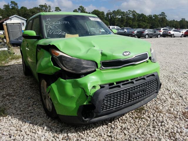 KIA SOUL + 2014 kndjp3a58e7009037