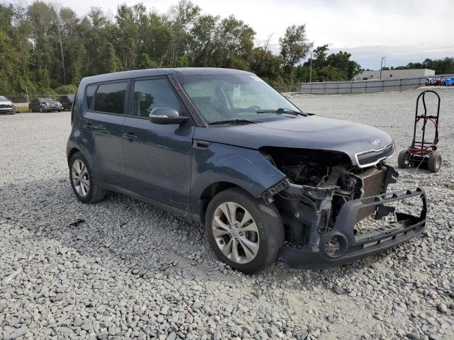 KIA SOUL + 2014 kndjp3a58e7012620