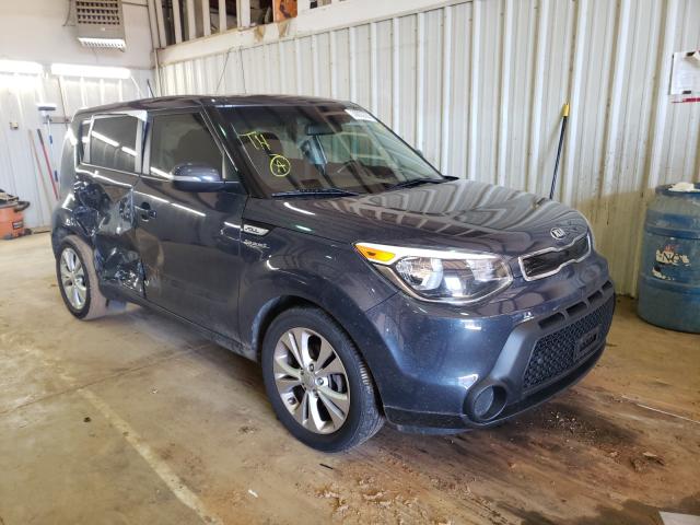 KIA SOUL + 2014 kndjp3a58e7014805