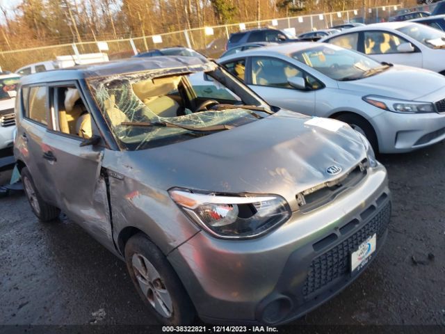 KIA SOUL 2014 kndjp3a58e7015047