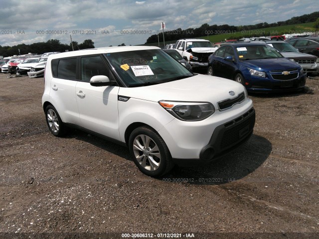 KIA SOUL 2014 kndjp3a58e7015226