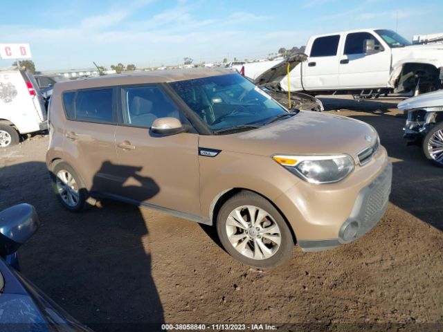 KIA SOUL 2014 kndjp3a58e7015243