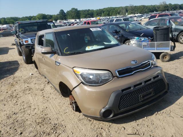 KIA SOUL + 2014 kndjp3a58e7015520