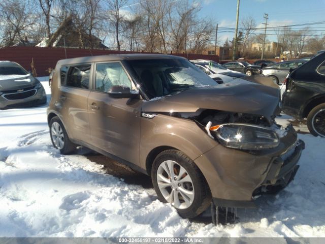 KIA SOUL 2014 kndjp3a58e7015999