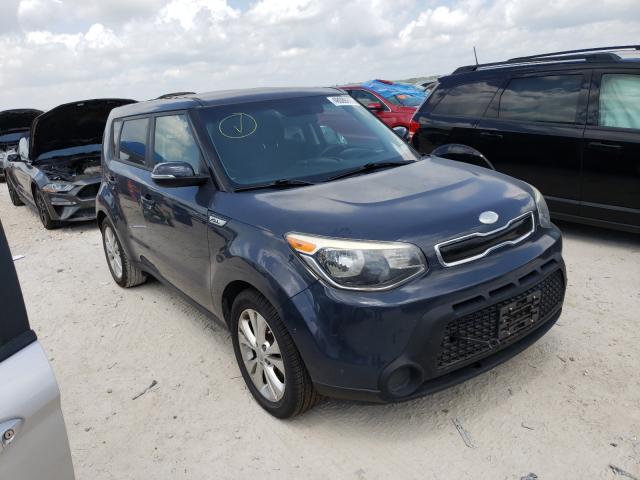 KIA SOUL + 2014 kndjp3a58e7019874