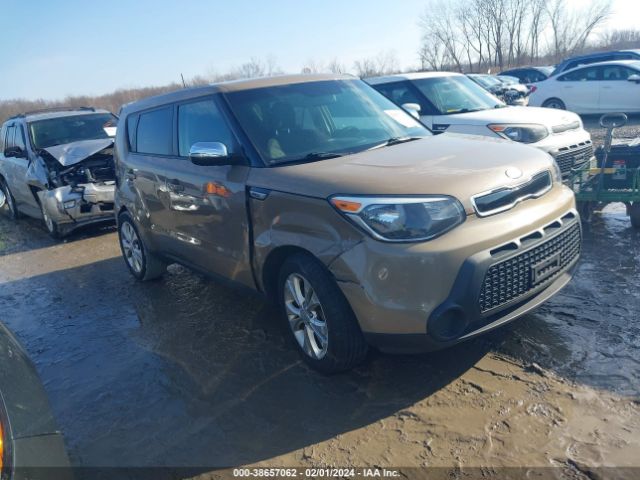 KIA SOUL 2014 kndjp3a58e7023083