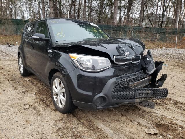 KIA SOUL + 2014 kndjp3a58e7023911