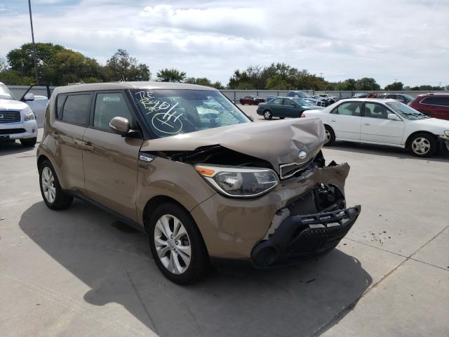 KIA SOUL + 2014 kndjp3a58e7026646