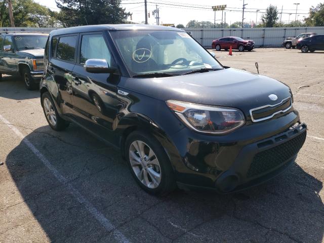 KIA SOUL + 2014 kndjp3a58e7027747