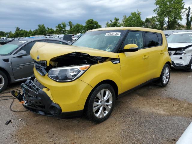 KIA SOUL + 2014 kndjp3a58e7029031