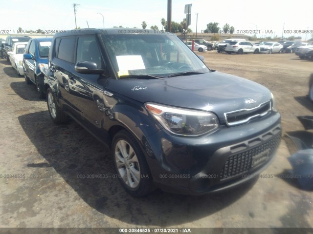 KIA SOUL 2014 kndjp3a58e7030051