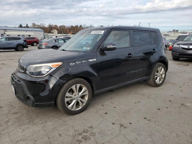 KIA SOUL + 2014 kndjp3a58e7031023