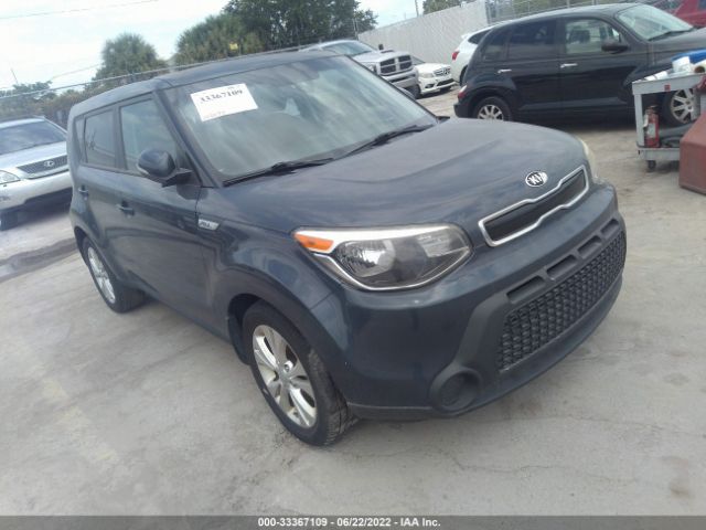 KIA SOUL 2014 kndjp3a58e7032544