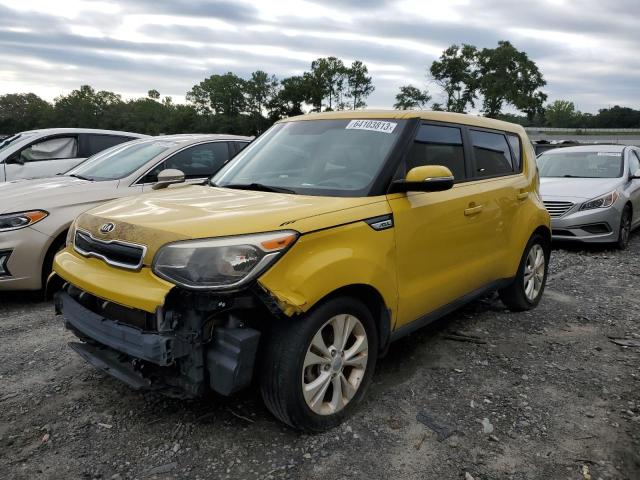 KIA SOUL + 2014 kndjp3a58e7032902