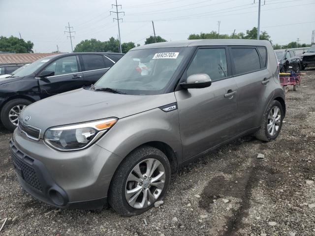 KIA SOUL + 2014 kndjp3a58e7034245