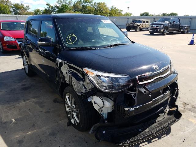 KIA SOUL + 2014 kndjp3a58e7034763