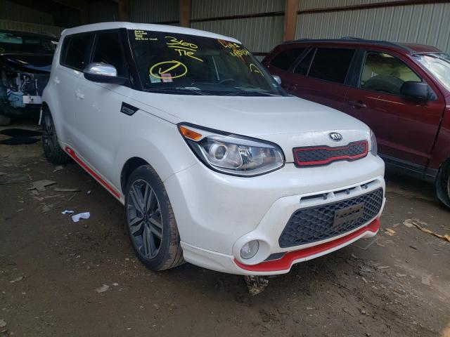 KIA SOUL + 2014 kndjp3a58e7035900