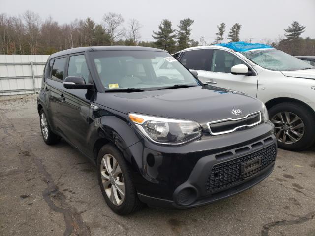 KIA SOUL + 2014 kndjp3a58e7036027