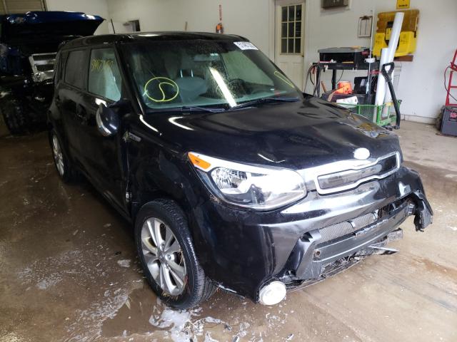 KIA SOUL + 2014 kndjp3a58e7036450