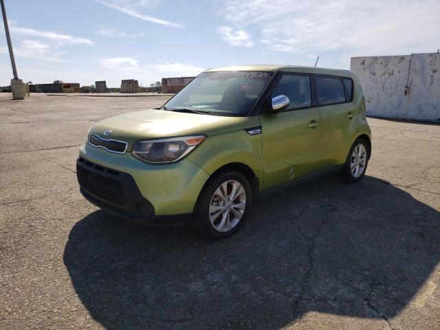 KIA SOUL + 2014 kndjp3a58e7038280