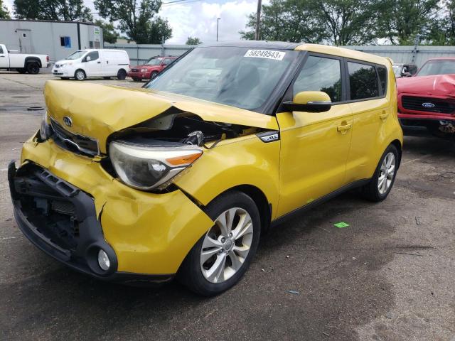 KIA SOUL + 2014 kndjp3a58e7042166