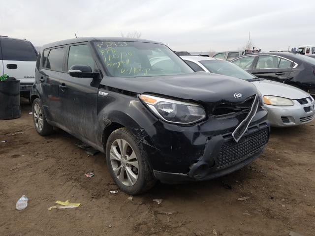 KIA SOUL + 2014 kndjp3a58e7042863