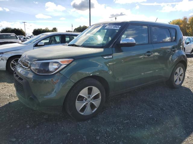 KIA SOUL + 2014 kndjp3a58e7046539